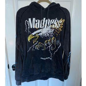 Pacsun sweatshirt